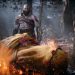 God of War Laufey