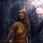 God of War Laufey