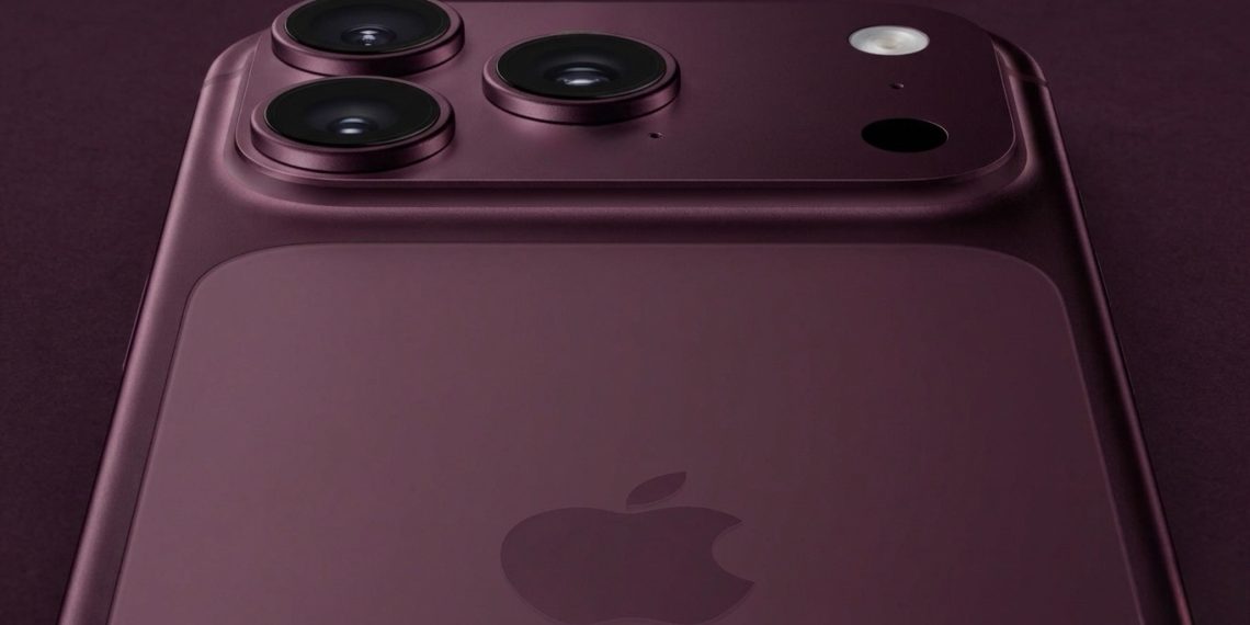 iPhone 18 Pro