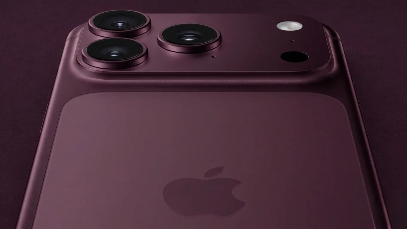 iPhone 18 Pro