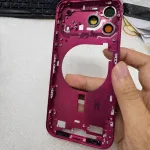 iPhone 18 Pro
