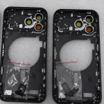 iPhone 18 Pro