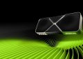 Nvidia RTX 50