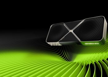 Nvidia RTX 50