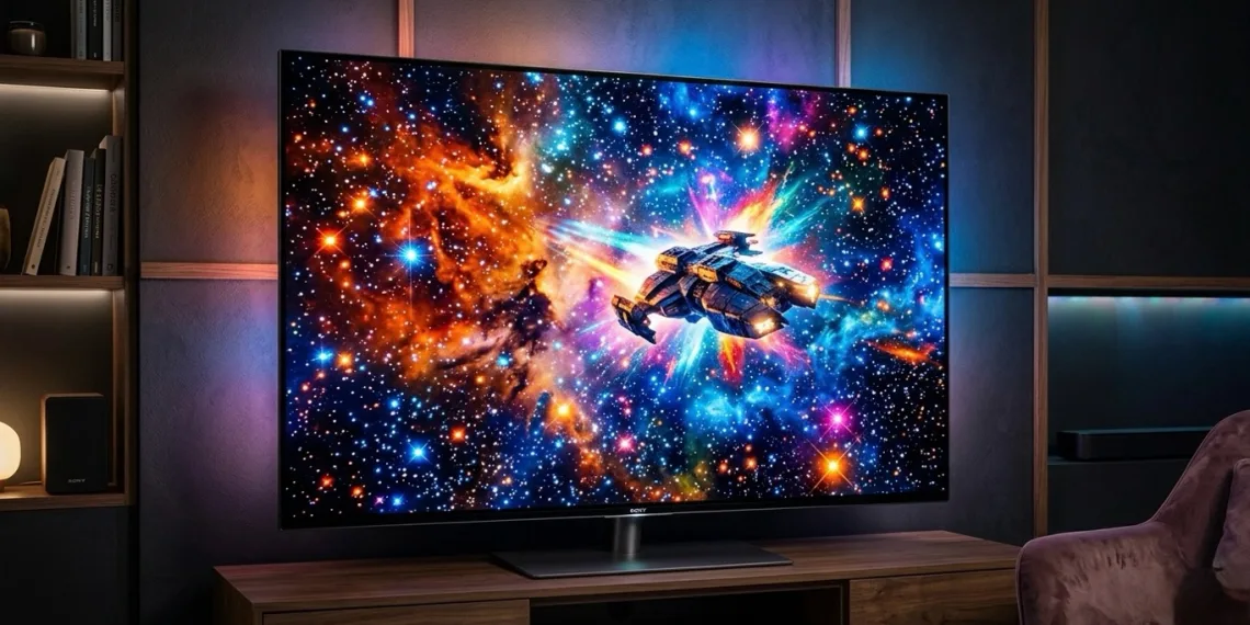 Sony Bravia