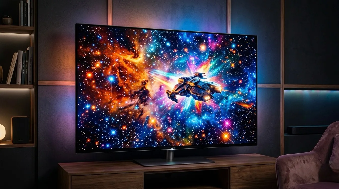 Sony Bravia