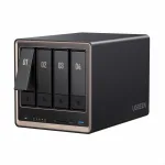 UGREEN DXP GT NAS