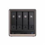 UGREEN DXP GT NAS