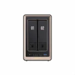 UGREEN DXP GT NAS