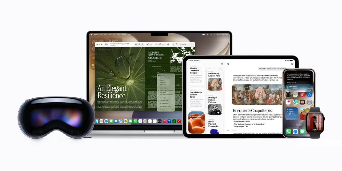 Apple WWDC 26