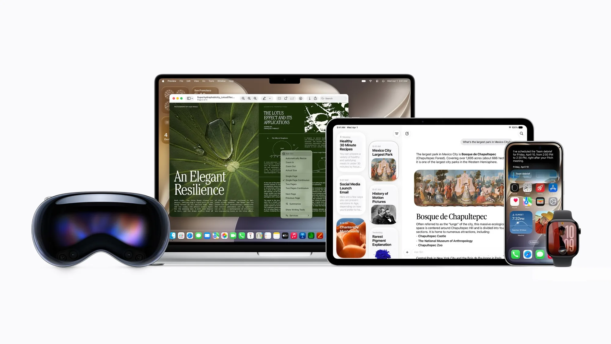 Apple WWDC 26