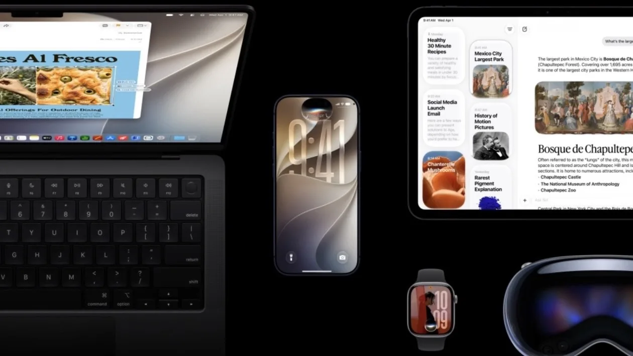 Apple WWDC 26