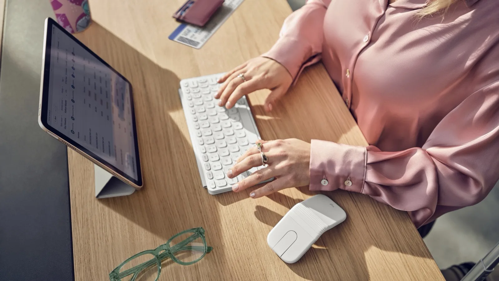 Logitech Mobi Fold
