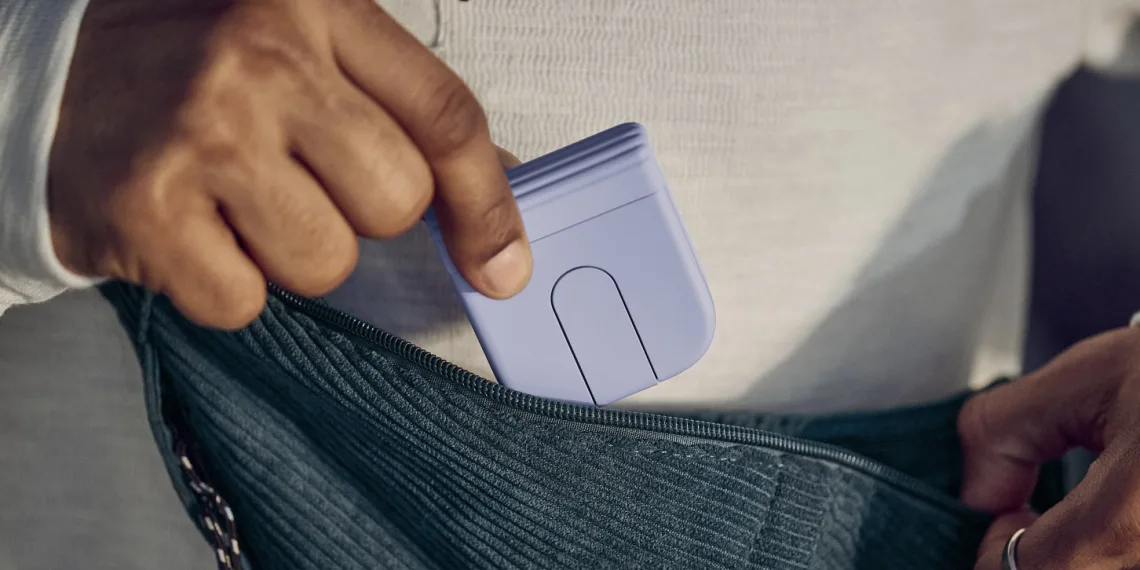 Logitech Mobi Fold