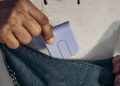 Logitech Mobi Fold