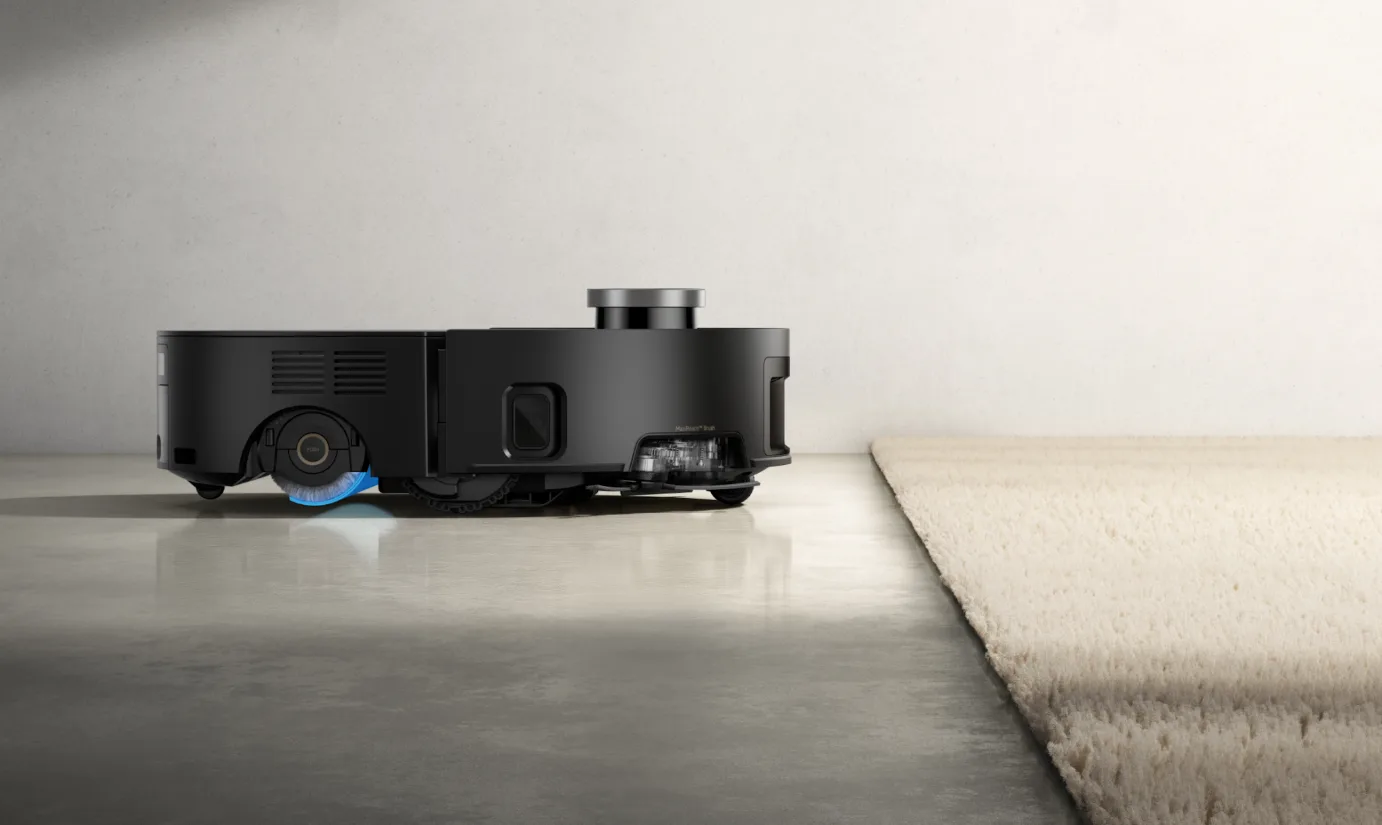 MOVA Z70 Ultra Roller Complete