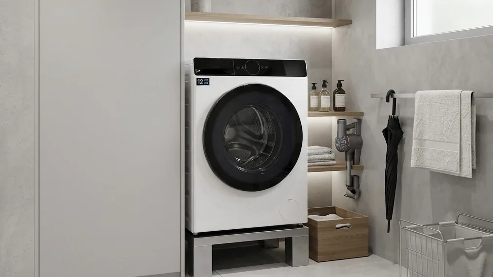 Xiaomi Mijia Waschtrockner Pro
