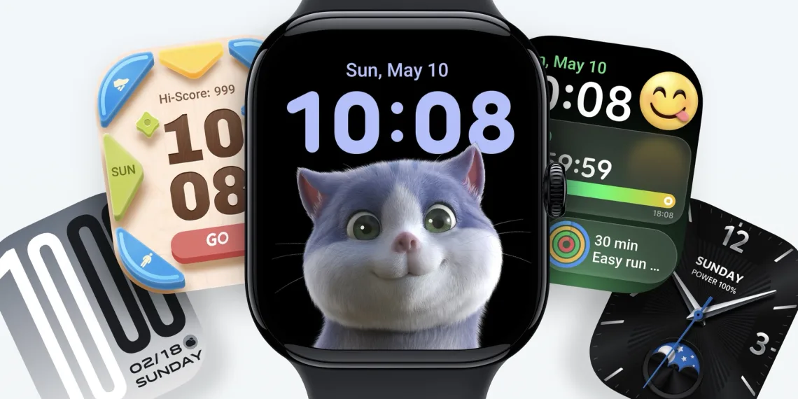 Vivo Watch GT 2