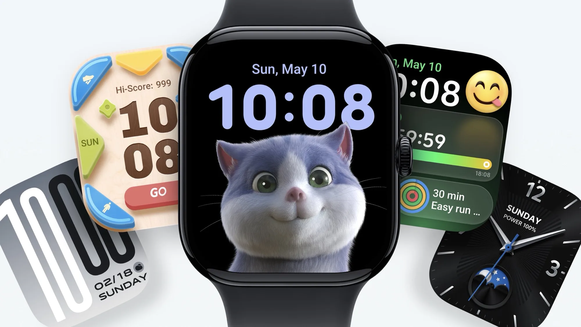 Vivo Watch GT 2