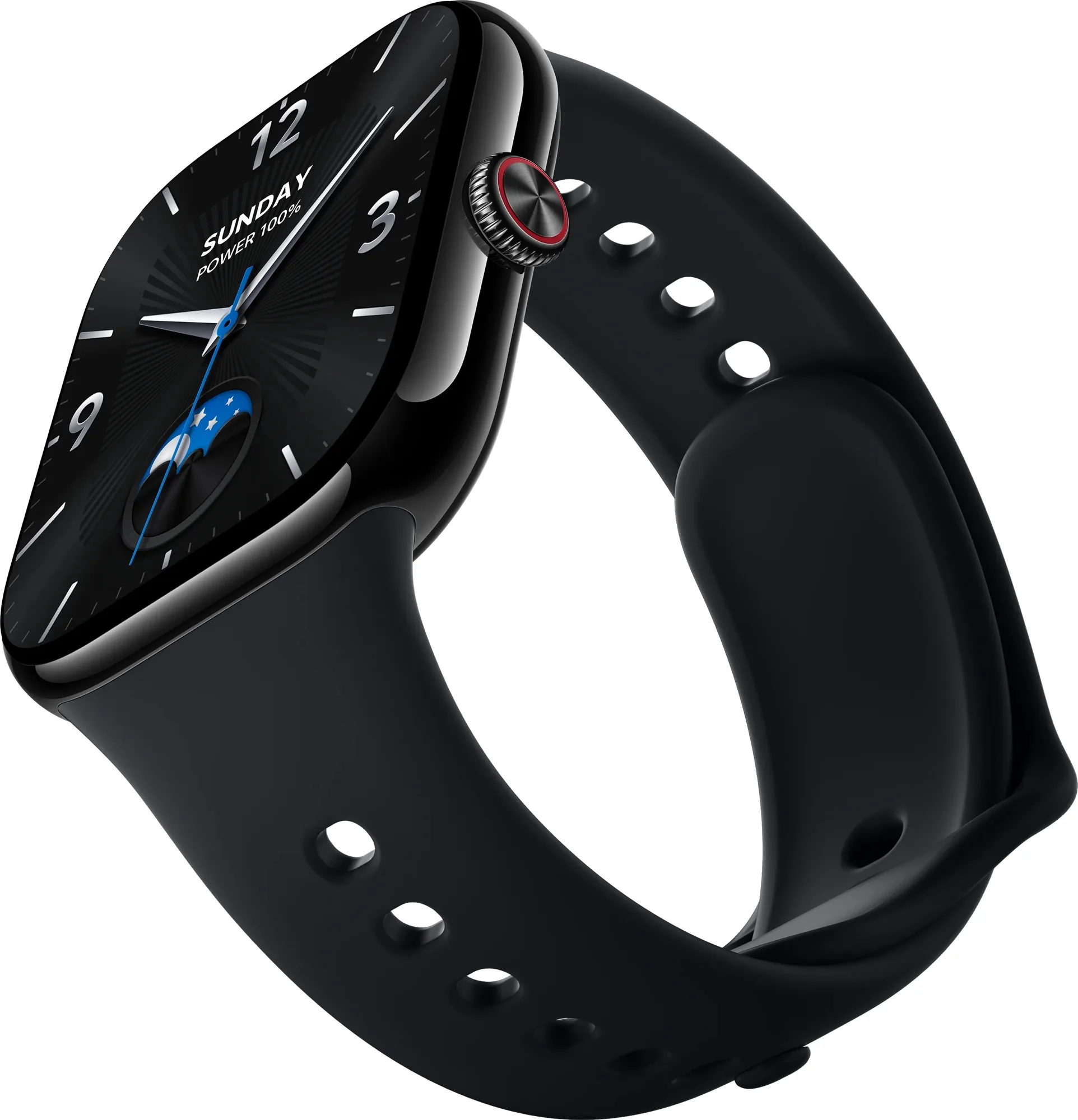 Vivo Watch GT 2