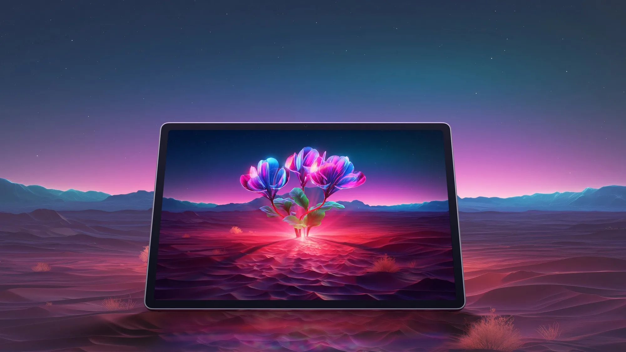 Lenovo Tab Plus Gen 2