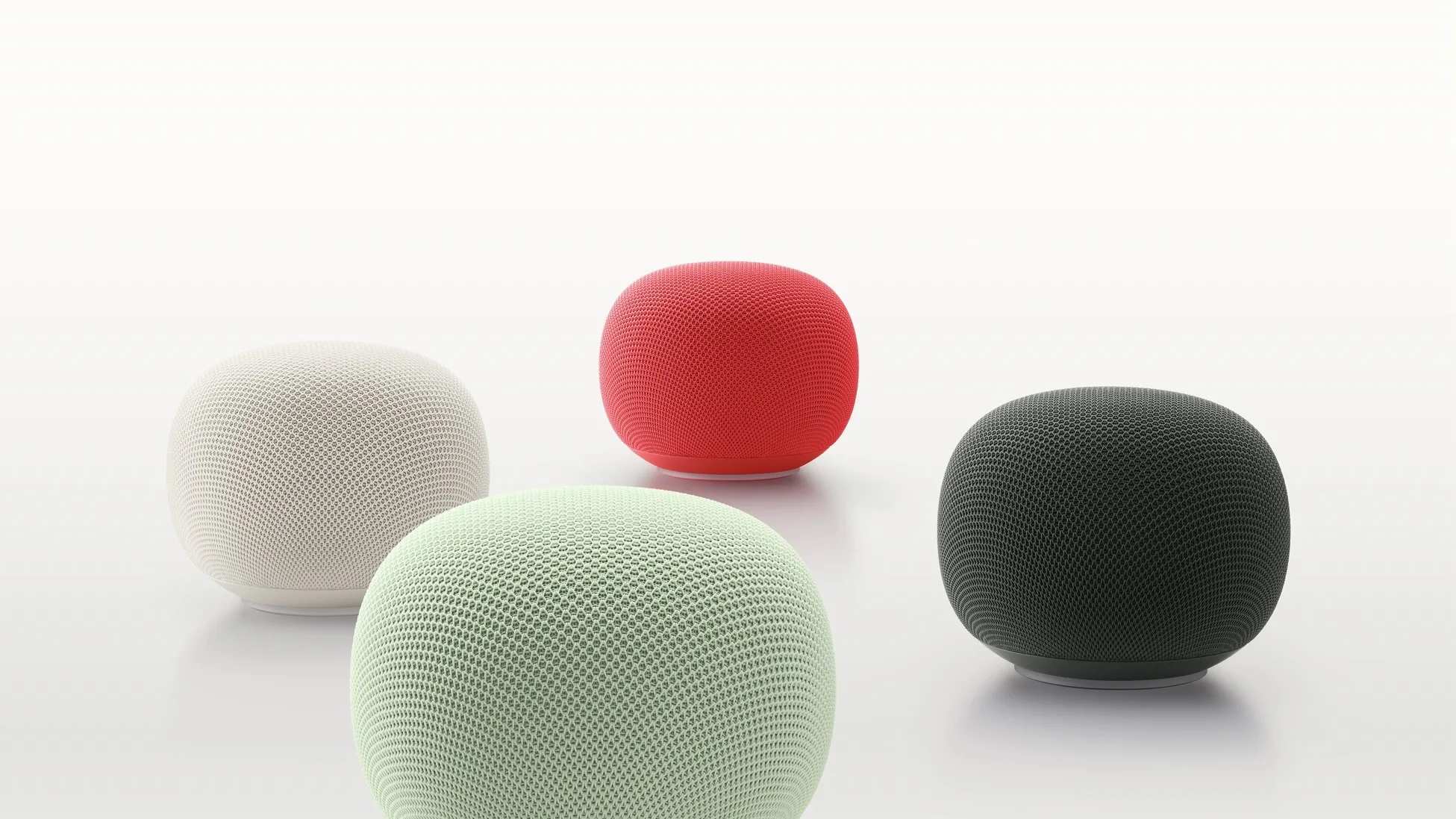 Google Home Speaker