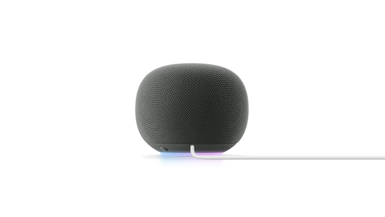 Google Home Speaker