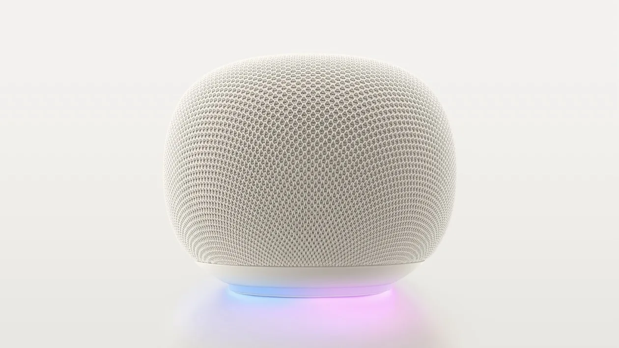 Google Home Speaker