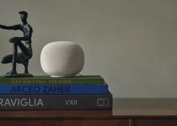 Google Home Speaker