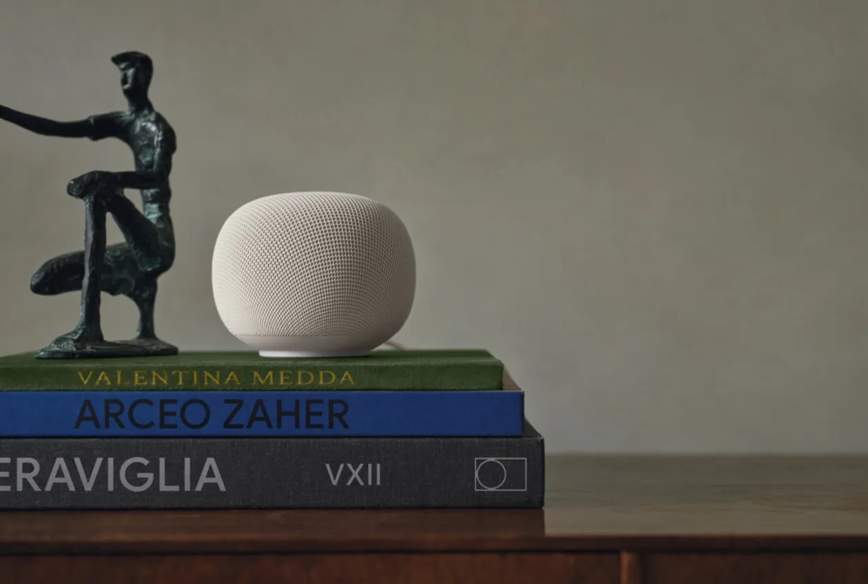 Google Home Speaker