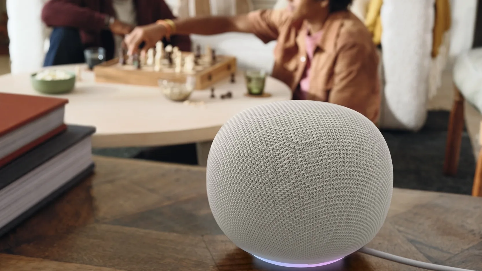 Google Home Speaker