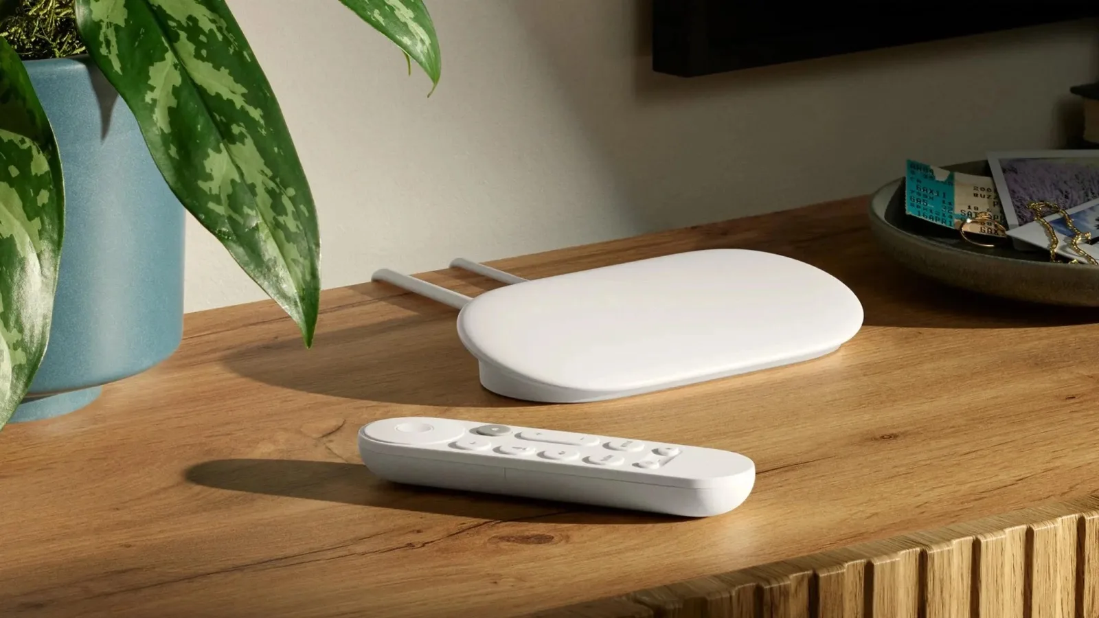 Google Home Speaker