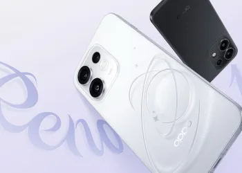 Oppo Reno16 Series