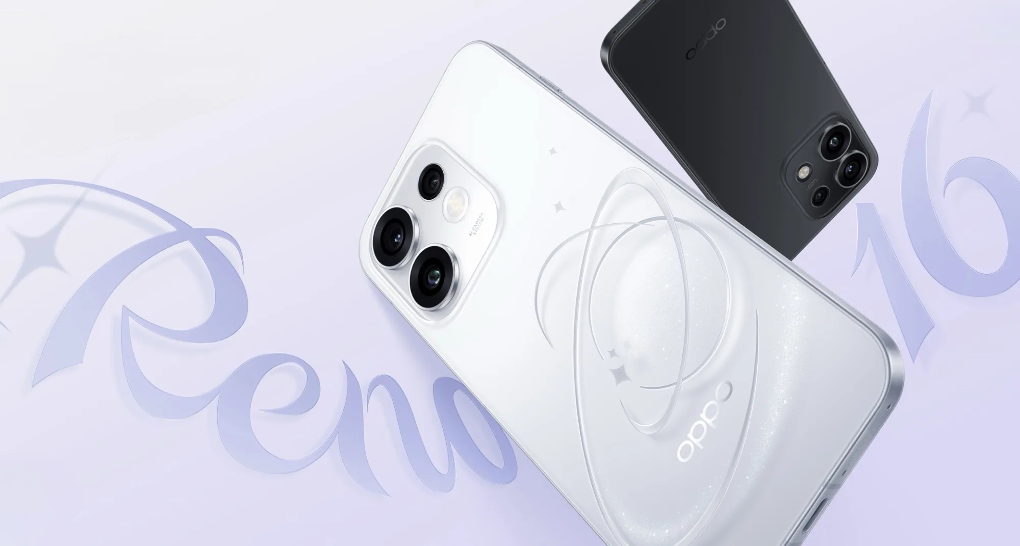 Oppo Reno16 Series