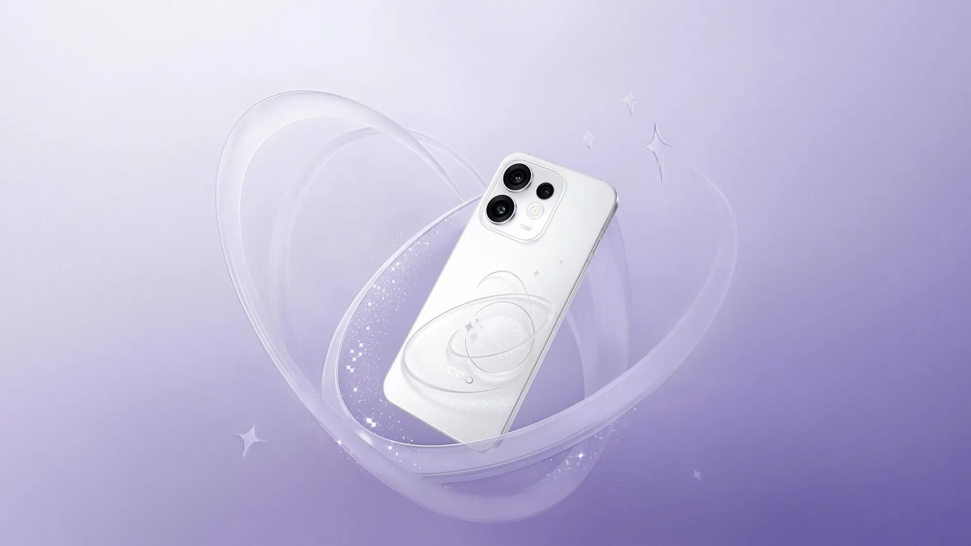 Oppo Reno16
