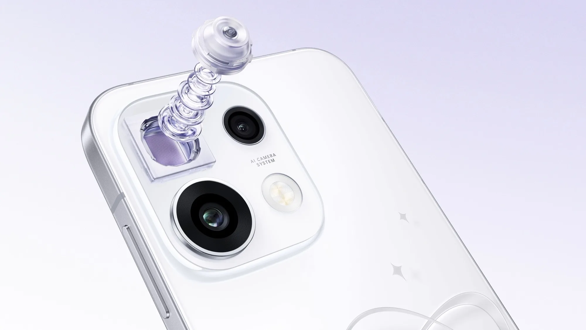 Oppo Reno16 Series