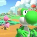 Yoshi and the mysterious book