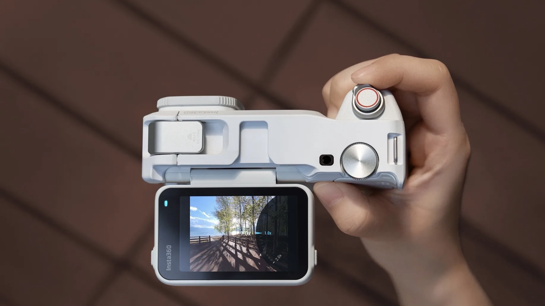 Insta360 Ace Pro 2