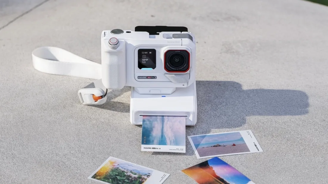 Insta360 Ace Pro 2