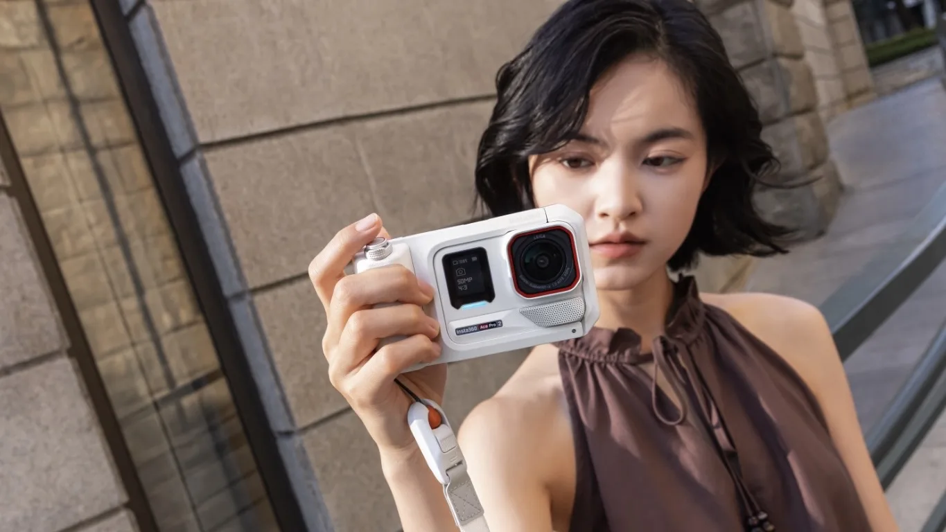 Insta360 Ace Pro 2