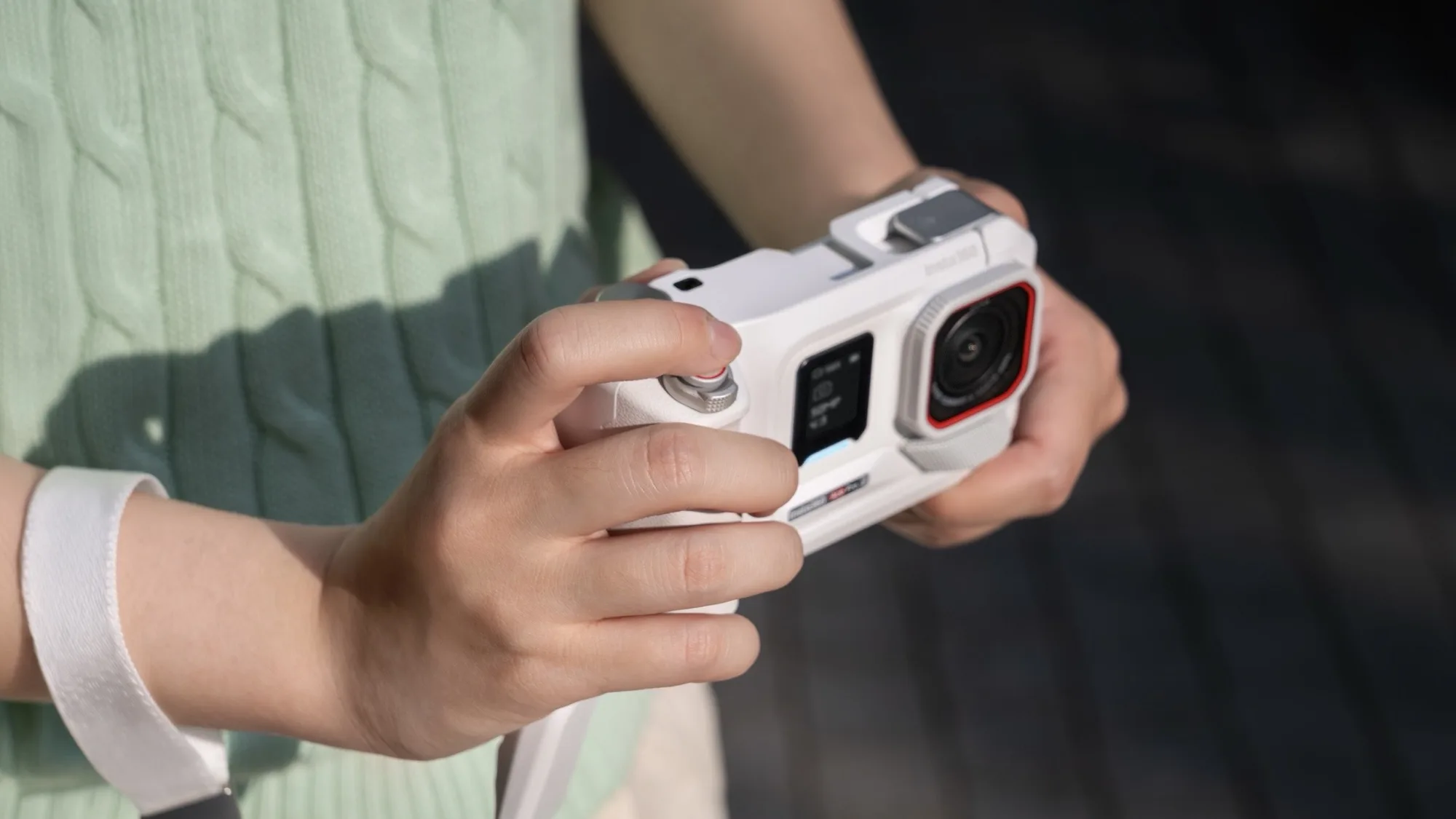 Insta360 Ace Pro 2