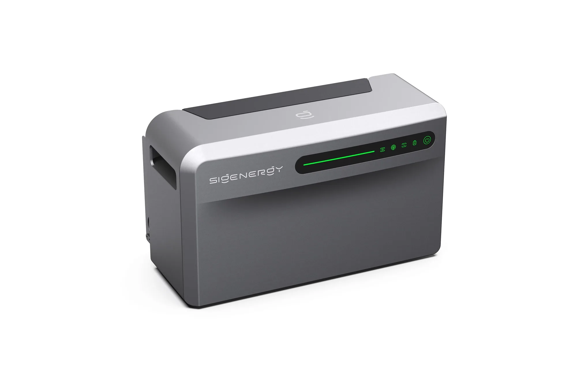 SigenMate 2700 Ultra