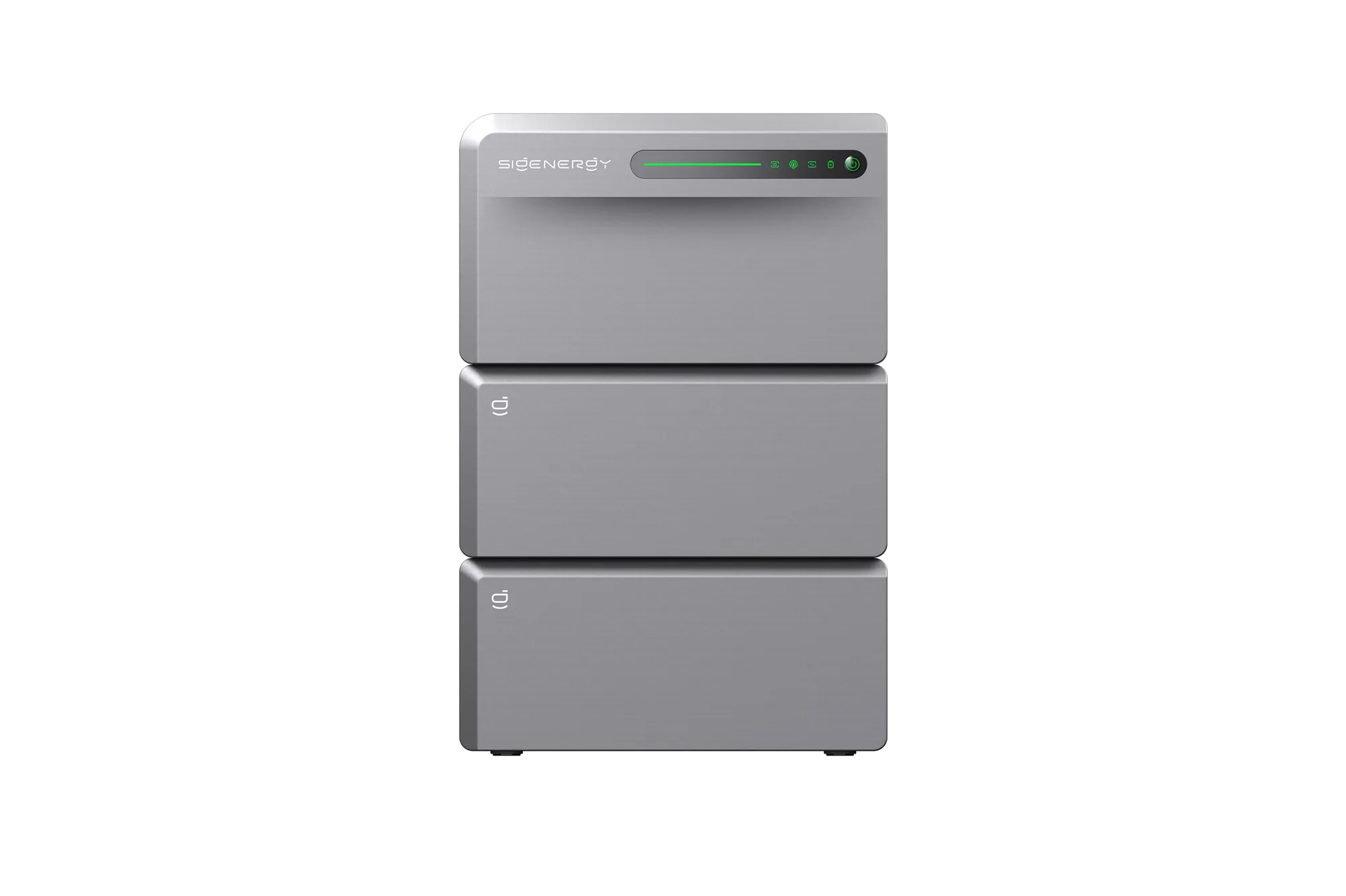 SigenMate 2700 Ultra