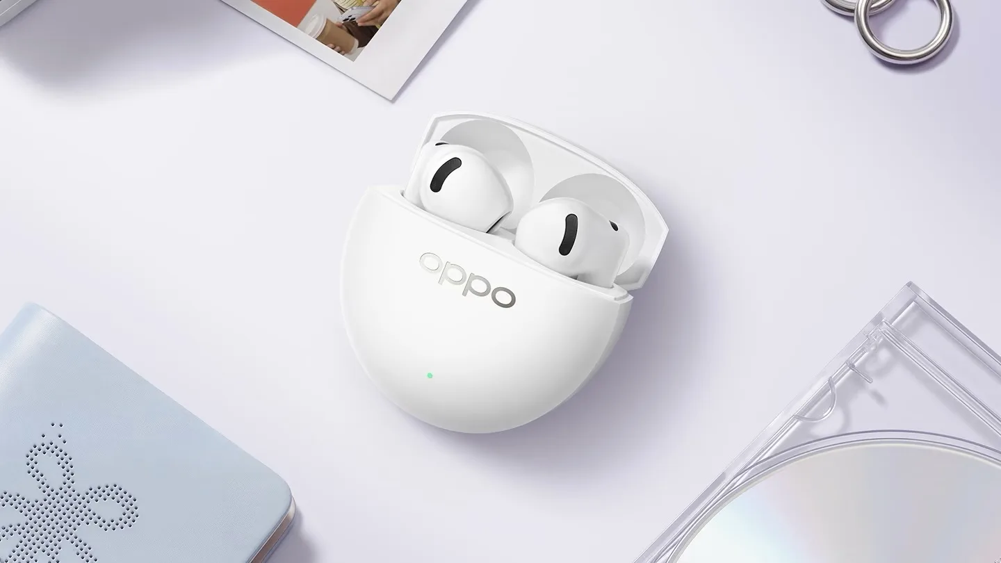 Oppo Ökosystem