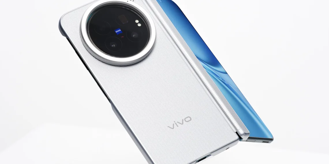 Vivo X Fold6