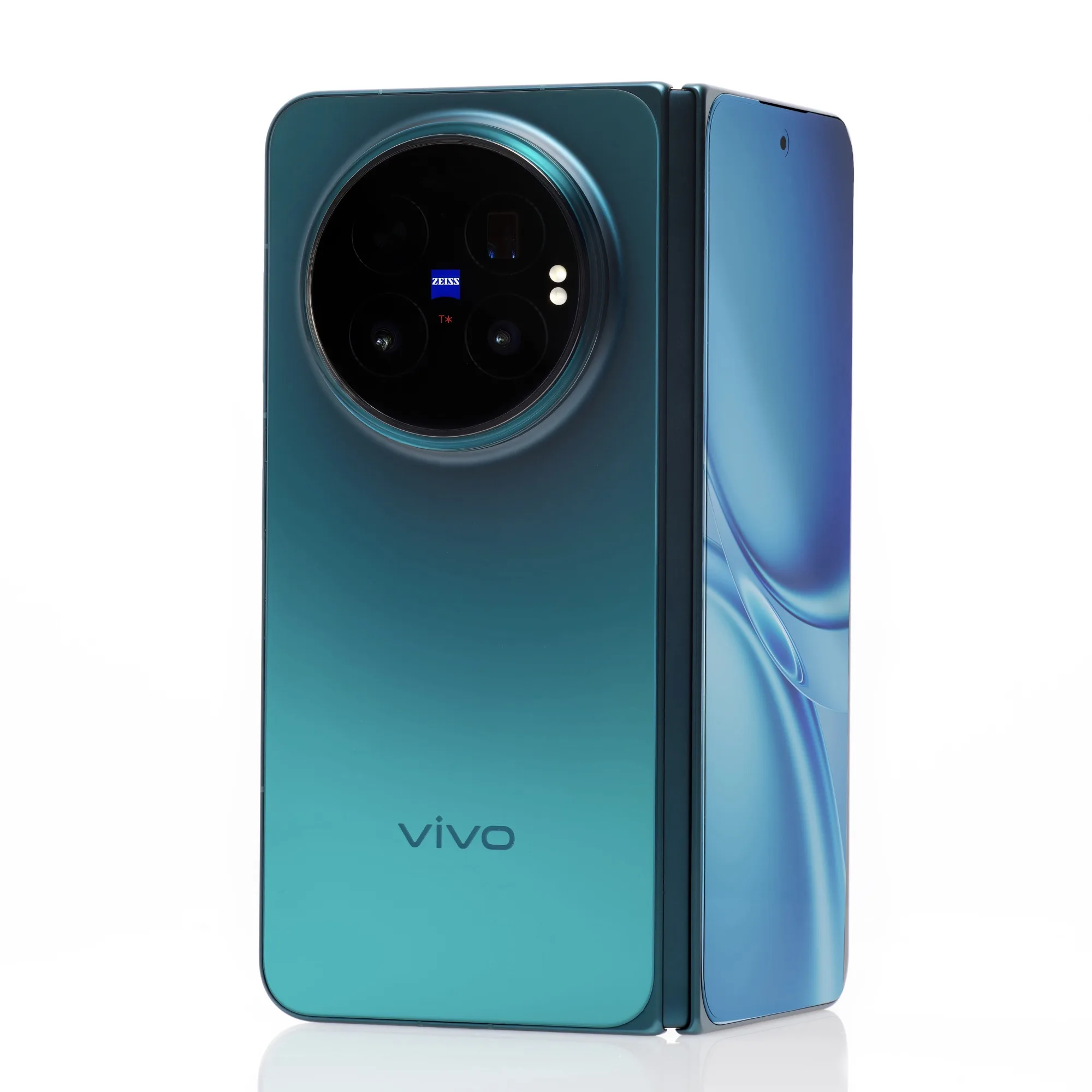 Vivo X Fold6