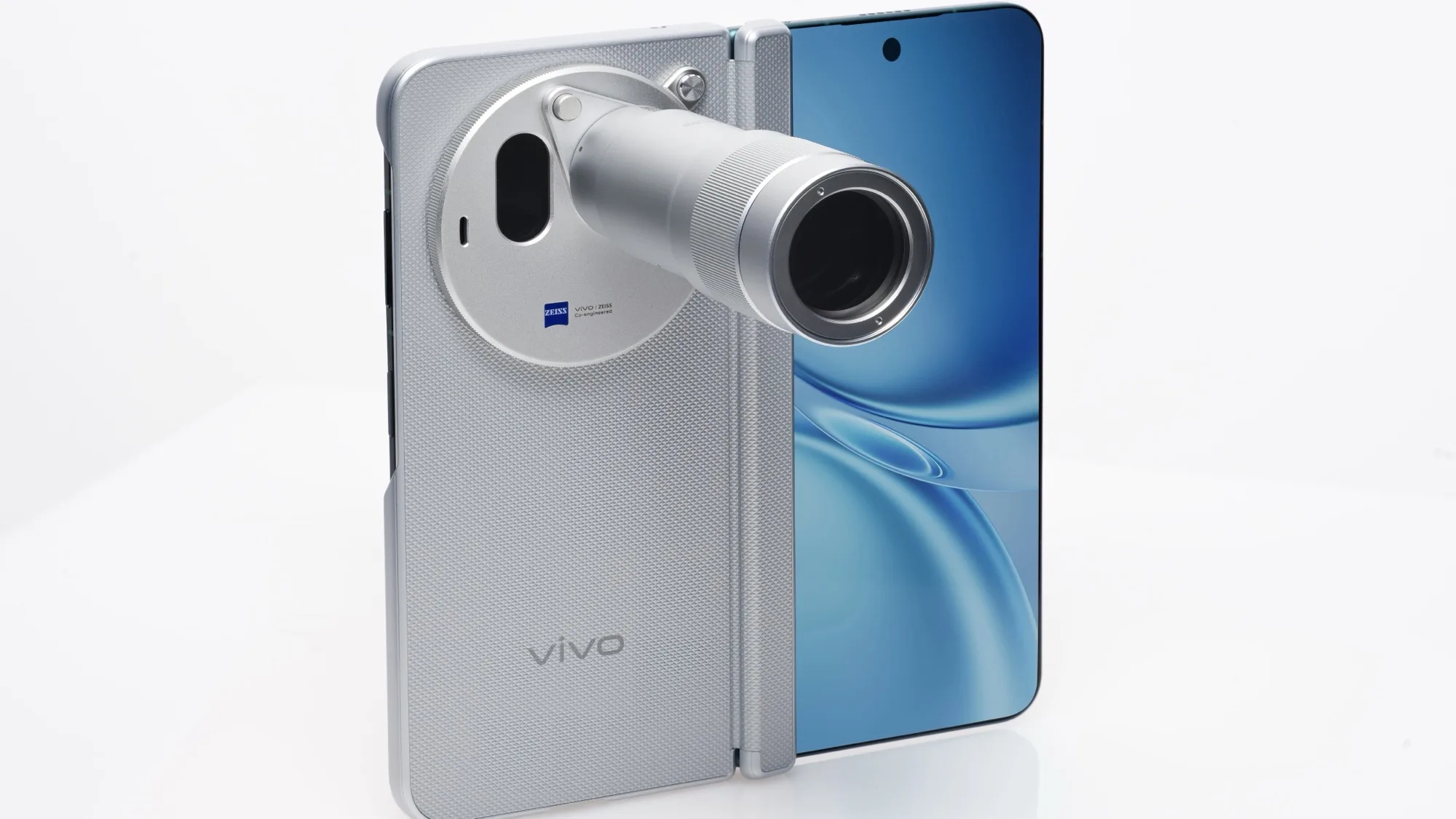 Vivo X Fold6