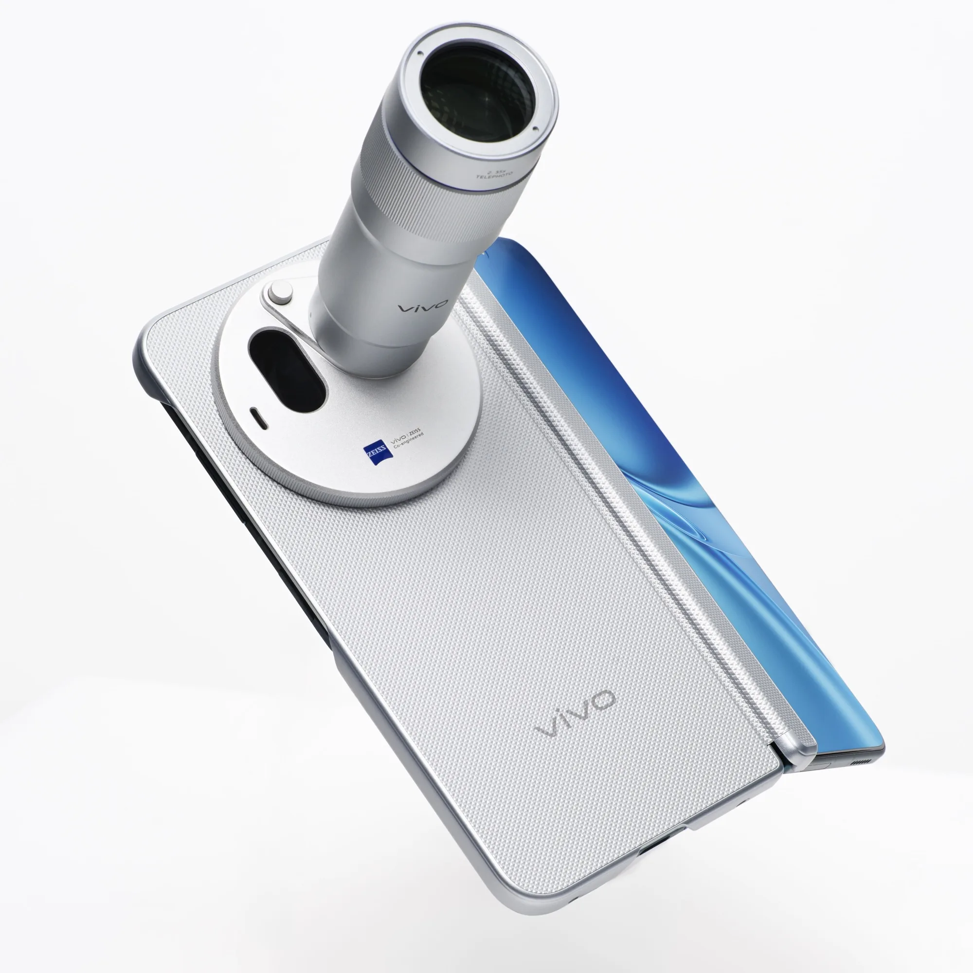 Vivo X Fold6