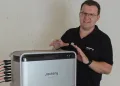 Jackery SolarVault 3 Pro