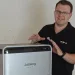 Jackery SolarVault 3 Pro